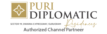 Puri Diplomatic Residences Sector 111 Gurgaon